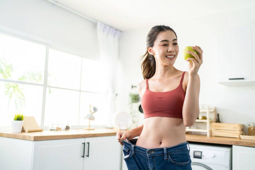 미국 전 대통령 빌 클린턴이 선택한 오니시 다이어트(Ornish Diet)의 건강 및 체중 감량 효과 다이어트