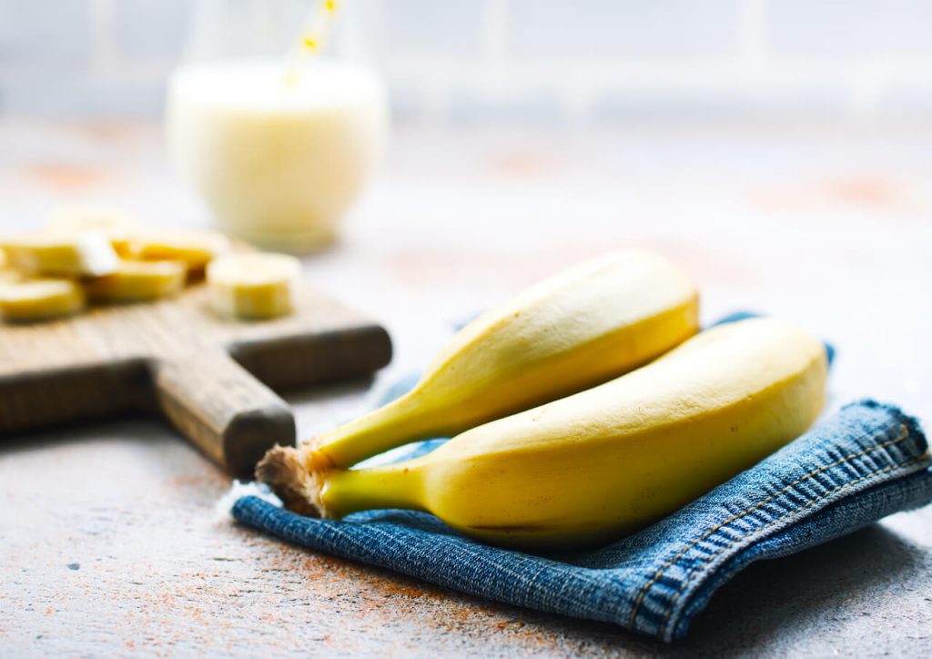 바나나 효능, 부작용, 보관법, 바나나를 매일 먹어야 하는 이유 바나나