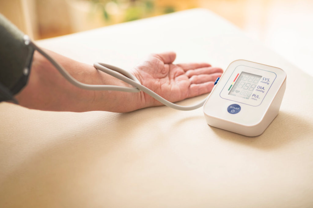 하버드가 알려주는 고혈압에 좋은 음식 10