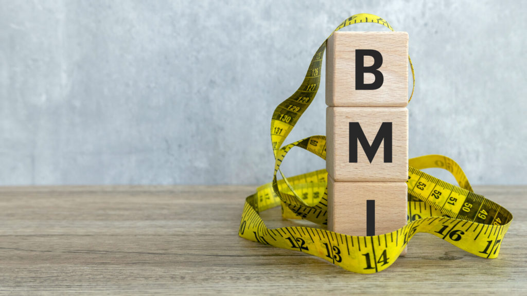 BMI