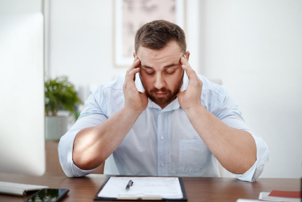 롱코비드(Long COVID) – 브레인 포그(Brain Fog) 문제가 있다면?