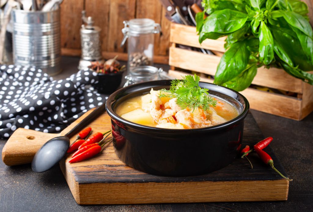 위염에 좋은 음식