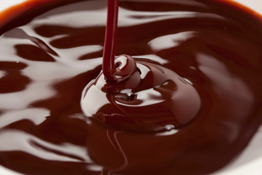 다크 초콜릿의 효능 – 맛있고 몸에 좋은 것!