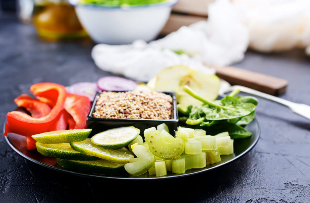 가장 따르기 쉽고 효과 좋은 다이어트 프로그램 다이어트