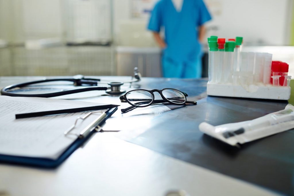 갑상선기능저하증 원인, 증상, 진단, 치료 총정리