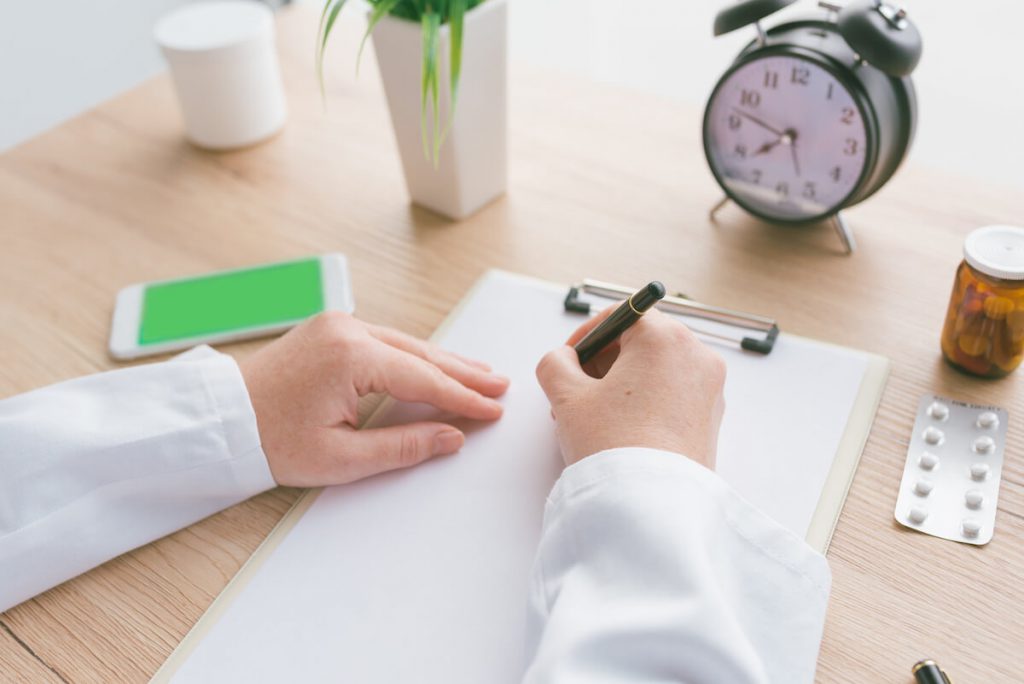 식도암의 징후와 증상, 식도암에 좋은 음식과 나쁜 음식