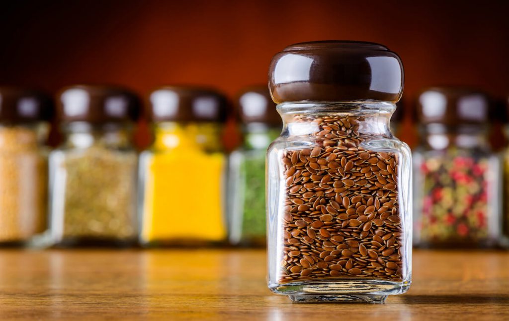 아마씨 효능, 부작용, 종류, 먹는법 아마씨