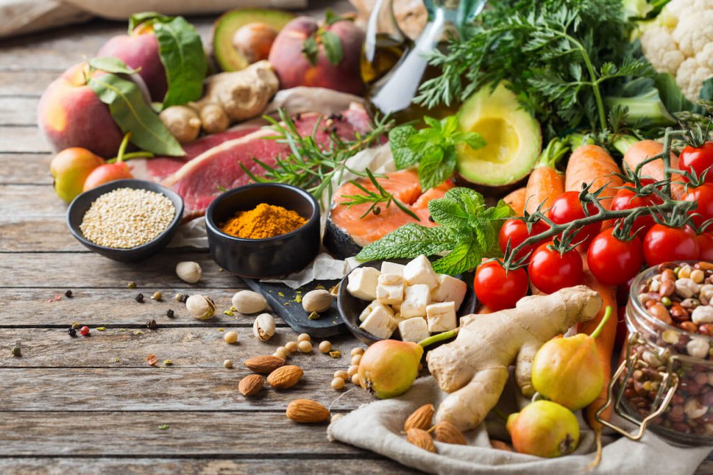 플렉시테리언 다이어트(The Flexitarian Diet), 유연한 채식주의 다이어트의 체중 감량 및 건강 효과