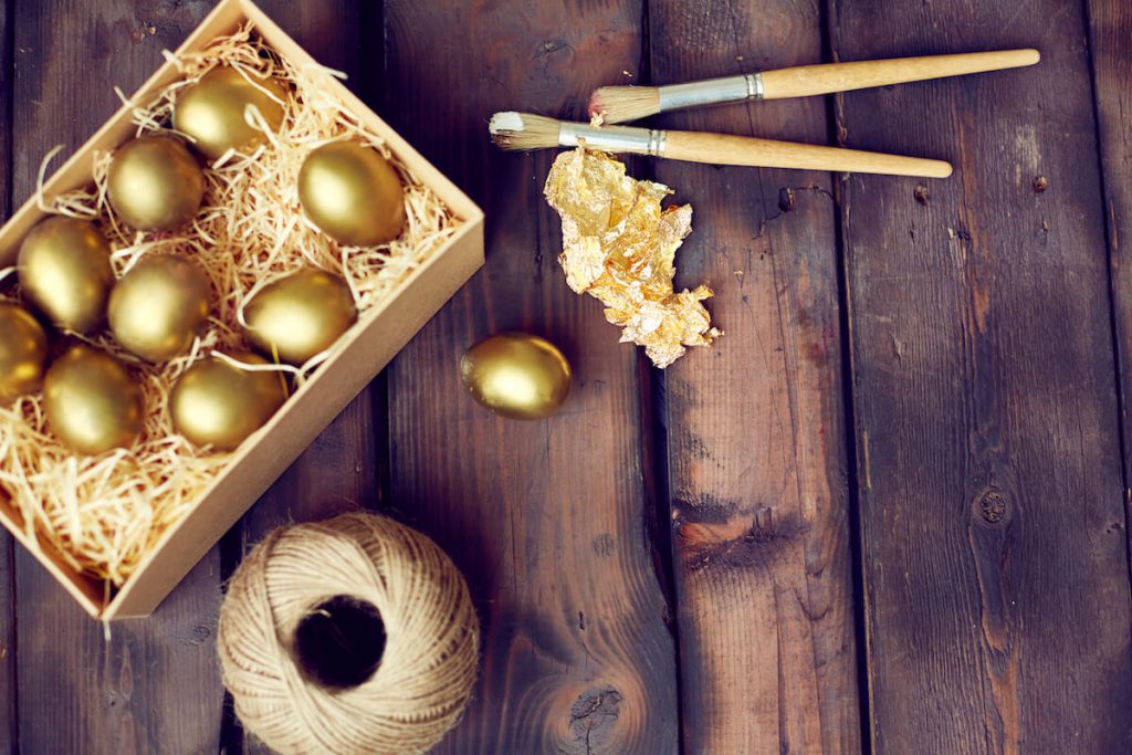 식용금가루 효능, 맛, 요리법, 금박지 파는곳