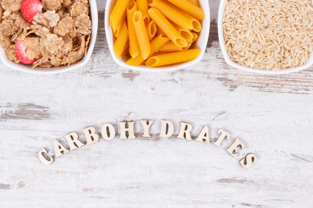 탄수화물, 진짜 나쁠까? 좋은 탄수화물과 나쁜 탄수화물의 차이 탄수화물