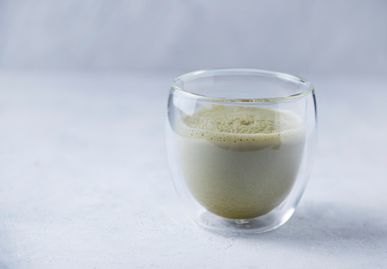 아미노산 테아닌의 효능과 부작용 어떤 음식이 많나요?