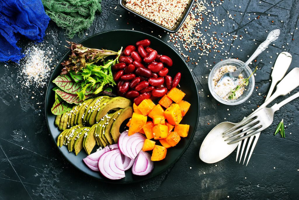 많이 먹고도 살 빠지는 ‘다이어트’ 음식 9