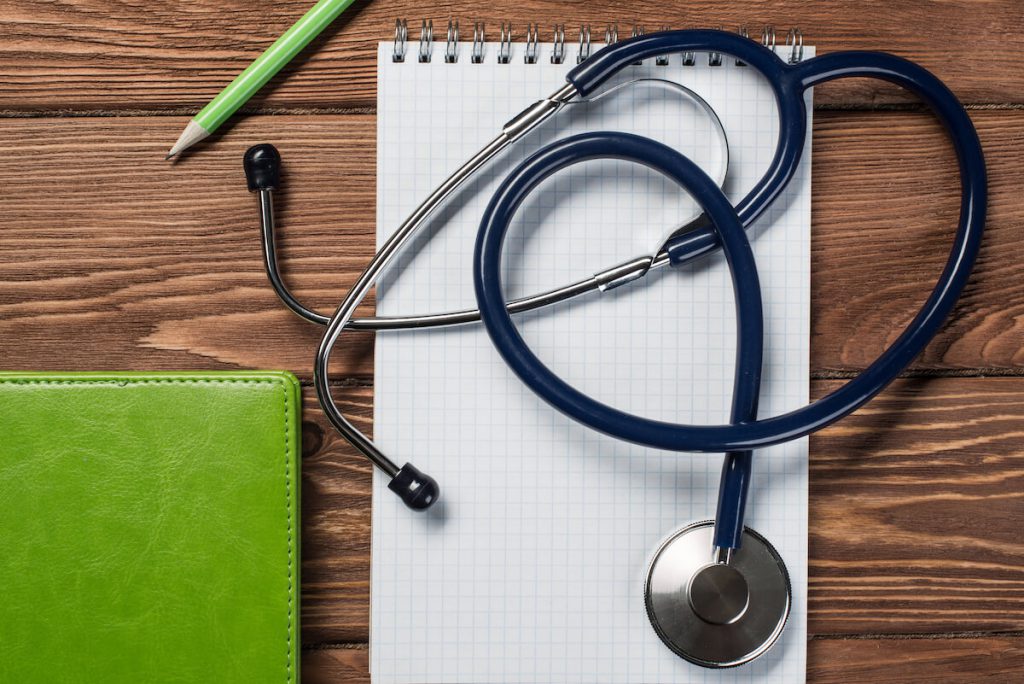 위암 – 위암의 징후와 증상, 그리고 조기 발견