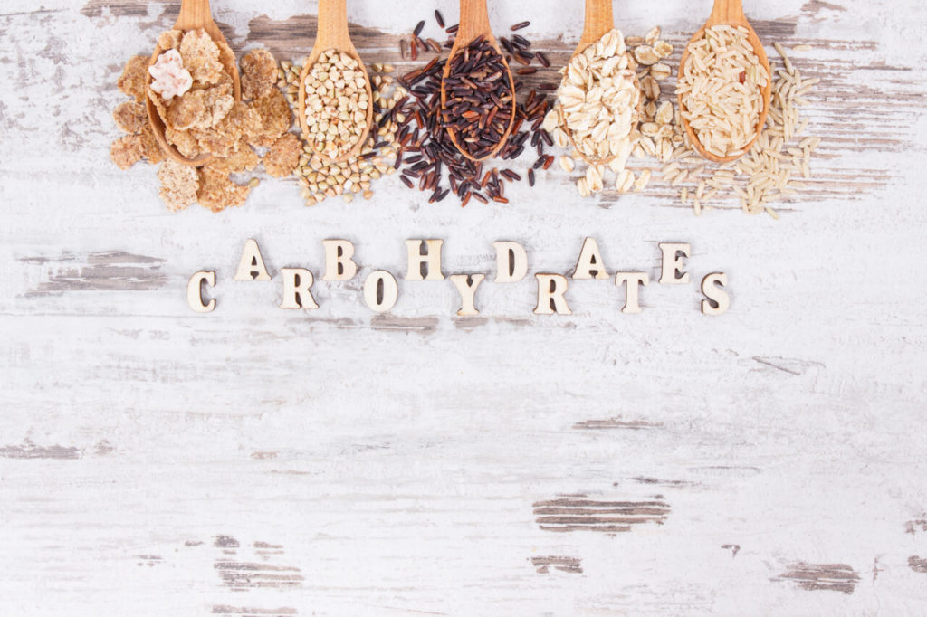 꼭 챙겨야할 좋은 탄수화물 식품 5가지 탄수화물