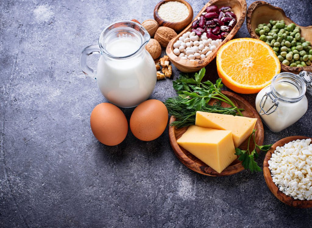 빈혈에 좋은 음식, 빈혈의 원인과 증상은?