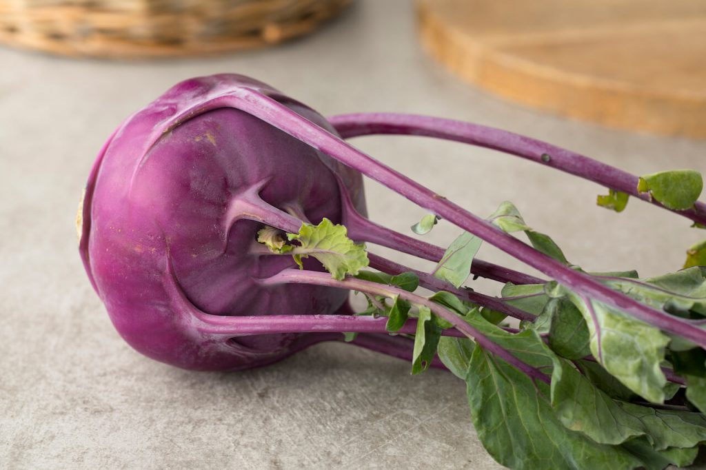 건강에 좋은 채소