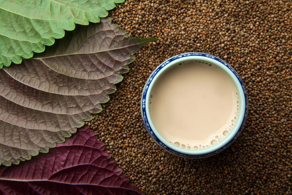 들깨 들기름 깻잎 효능, 영양 성분, 주의 사항 – 깨 그리고 들깨와 참깨