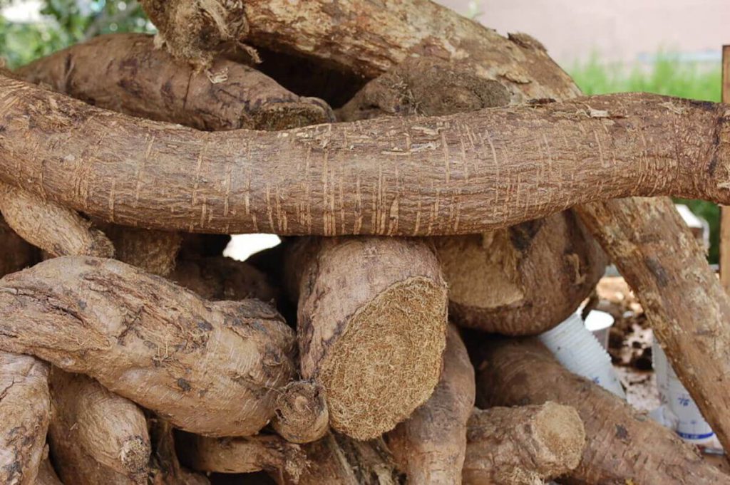 칡, 칡즙 효능과 부작용