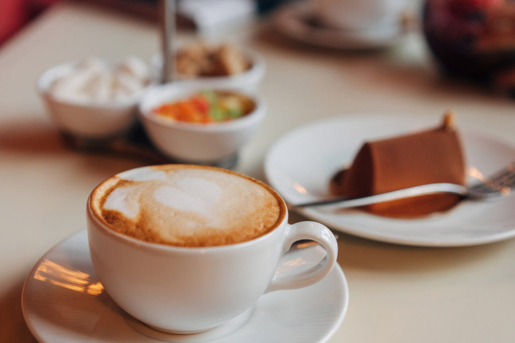 첨가당, 무설탕, 무가당, 설탕무첨가, 무엇이 문제이고 어떤 차이가 있을까? 라떼