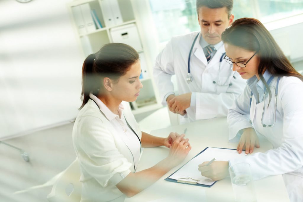 알아두면 좋은 폐암 초기증상 9