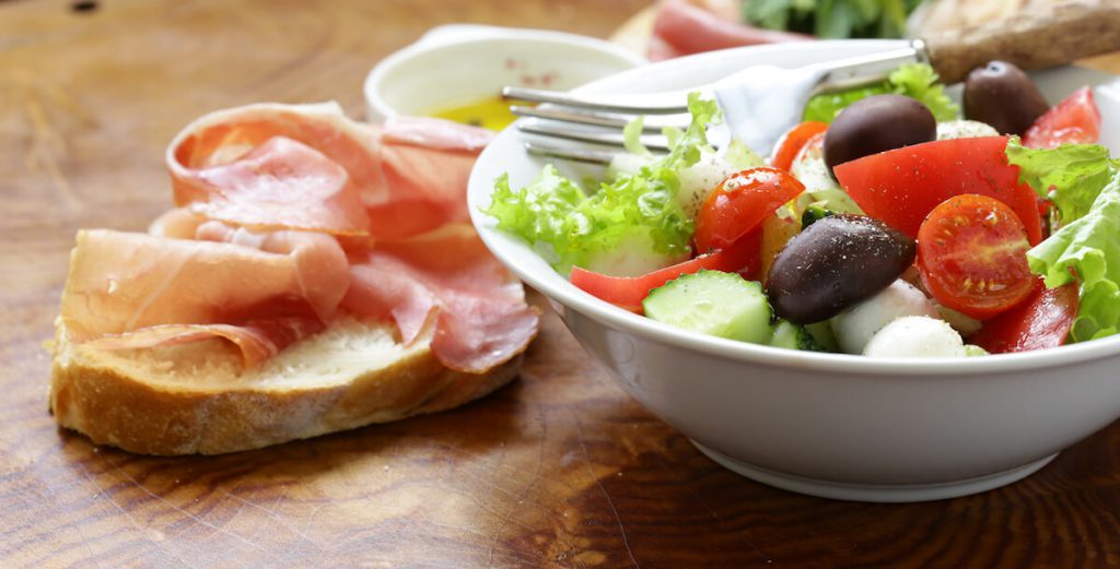 식이 지방과 질병 – 지방이 우리를 아프게 한다?