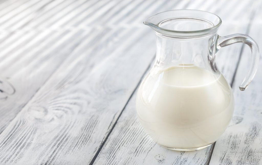 뼈에 좋은 음식, 과연 우유가 답일까? 우유