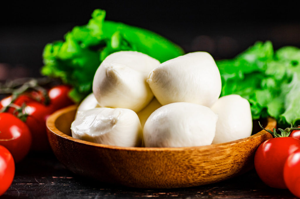 치즈 좋아하세요? 건강에 좋은 치즈 3종 추천! 치즈