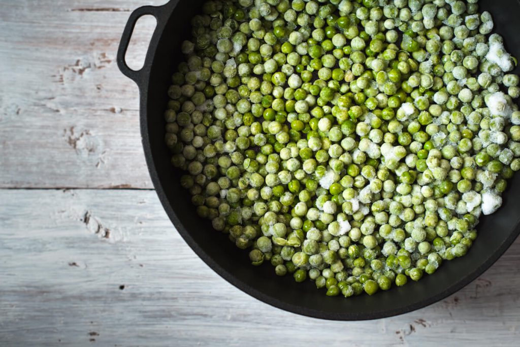 녹두 효능, 부작용, 영양성분 – 녹두의 모든 것