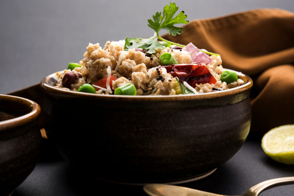 마그네슘의 효능과 마그네슘이 풍부한 음식 7