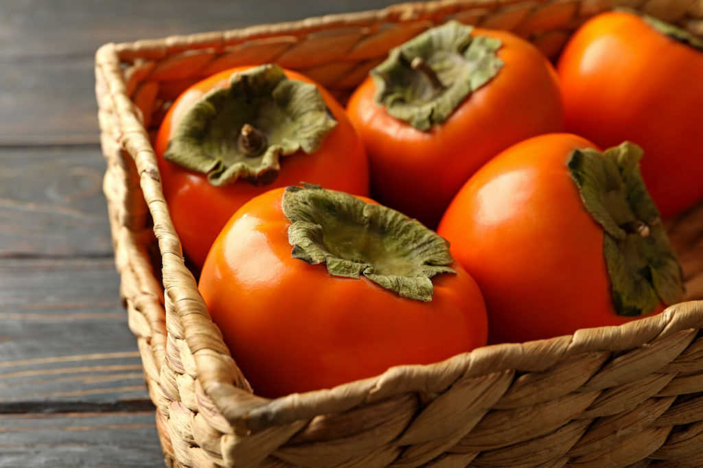 칼륨(포타슘)이 풍부한 과일 10