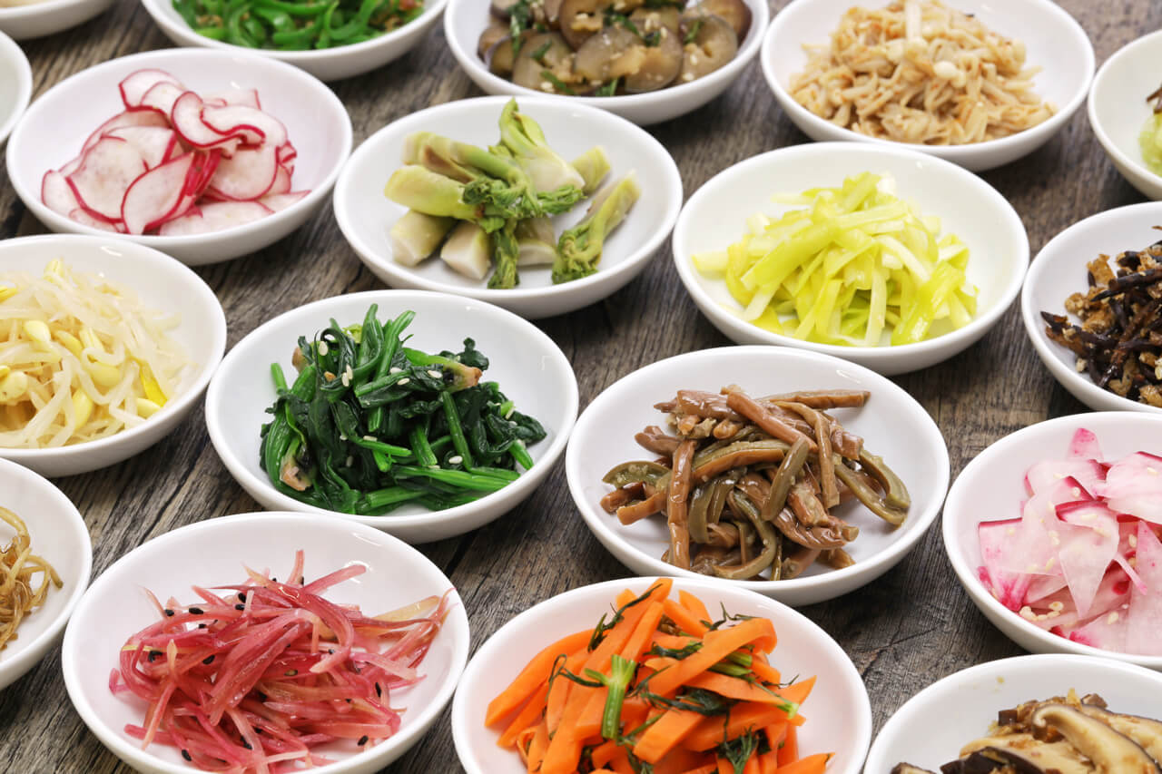 식단