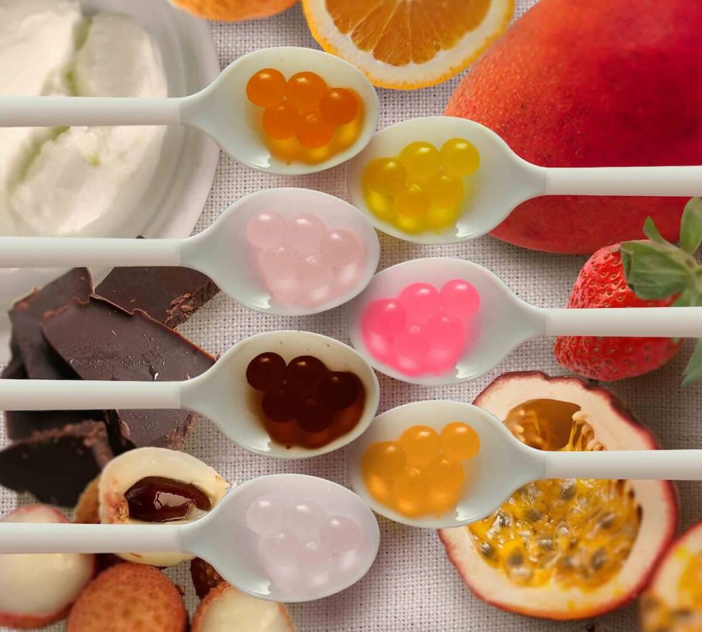 팝핑보바 성분, 칼로리, 먹어야 할 이유, 집에서 직접 만들기