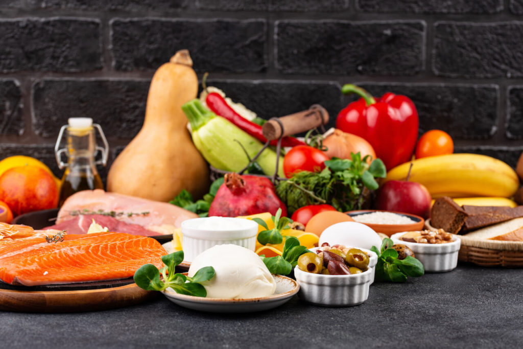 생식 다이어트(Raw Food Diet) 생식 식단의 효과, 채식과의 차이는?