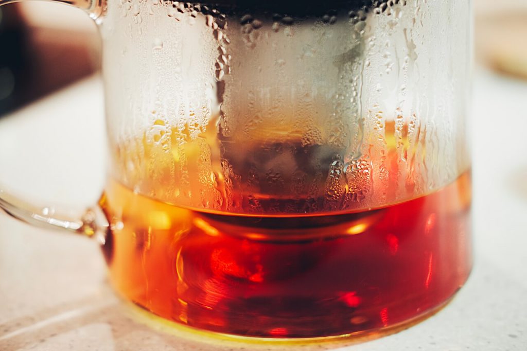 루이보스티 효능, 성분, 부작용 총정리 – 카페인이 없어요! 루이보스티