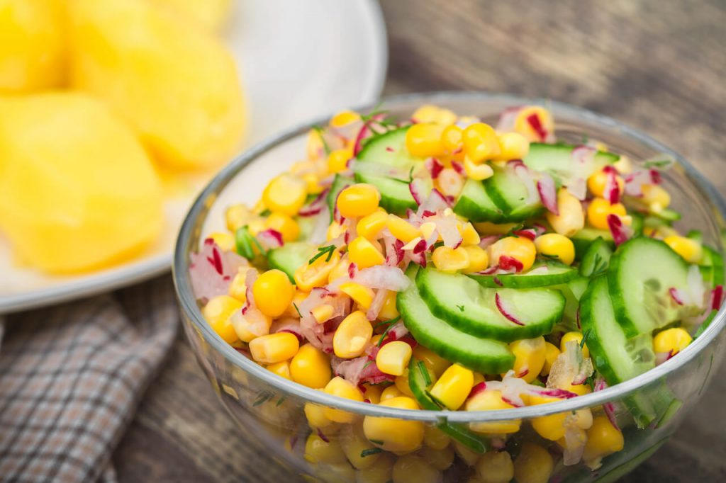 현명한 다이어트, 얼마나 먹어야 할까? 음식에 따른 권장 제공량을 확인하고 적용하세요!