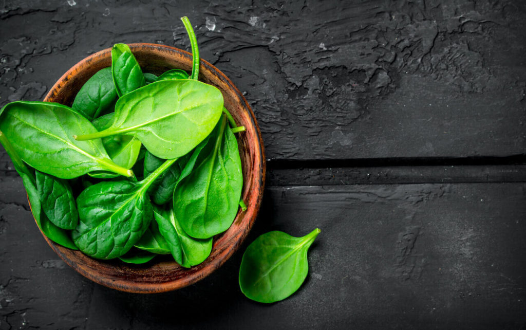 뇌에 좋은 음식 7