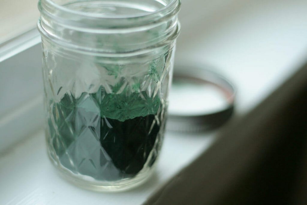 스피루리나 효능, 부작용, 복용 방법, 스피루리나 건강 주스 만들기 스피루리나