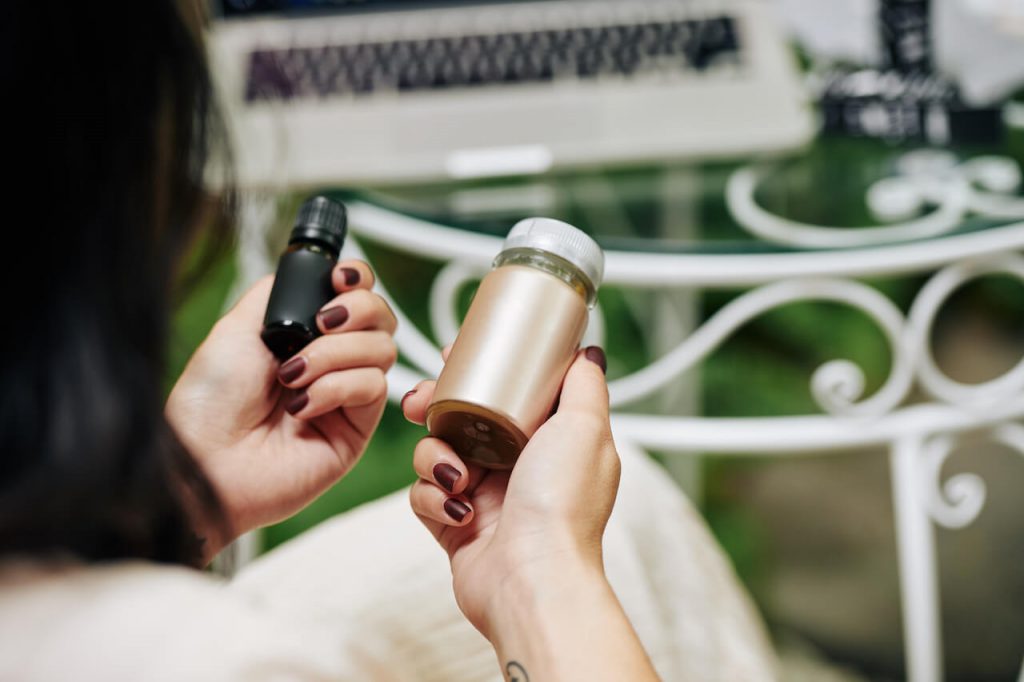 포스파티딜세린 효능, 부작용, 권장량, 섭취 방법