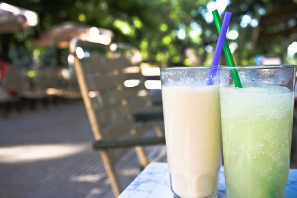 타이거넛츠의 효능과 부작용, 먹는법 타이거넛츠