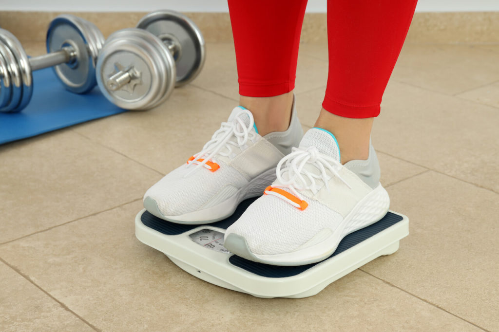 뱃살 제거를 위한 12가지 팁