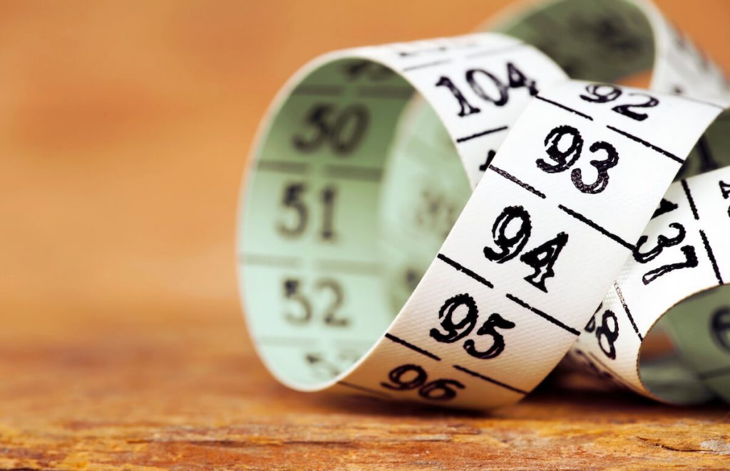 휴가 명절 체중 증가, 어떻게 피할까요?