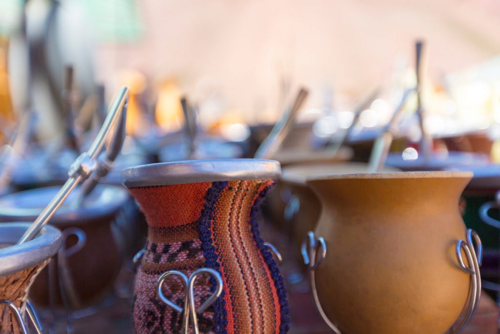 마테차 효능, 부작용, 예르바 마테차 끓이는 법